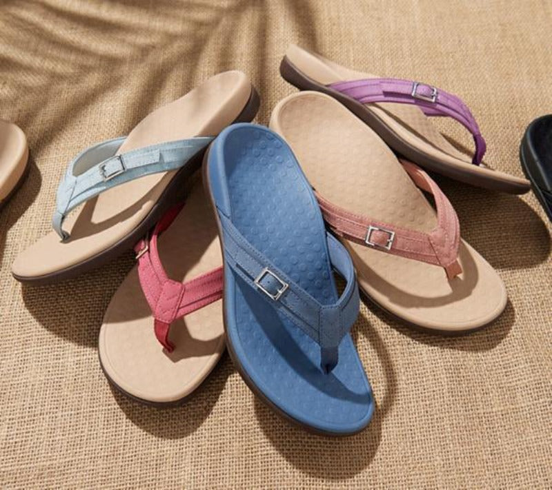 Kate | Sommer sandaler