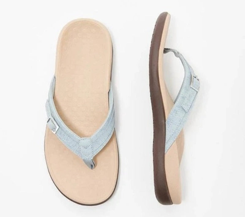 Kate | Sommer sandaler